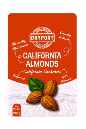 Offerings chilean walnuts (200g)