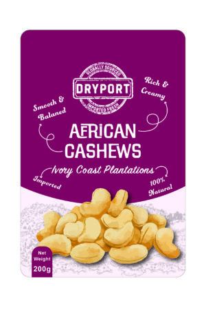 Offerings chilean walnuts (200g)