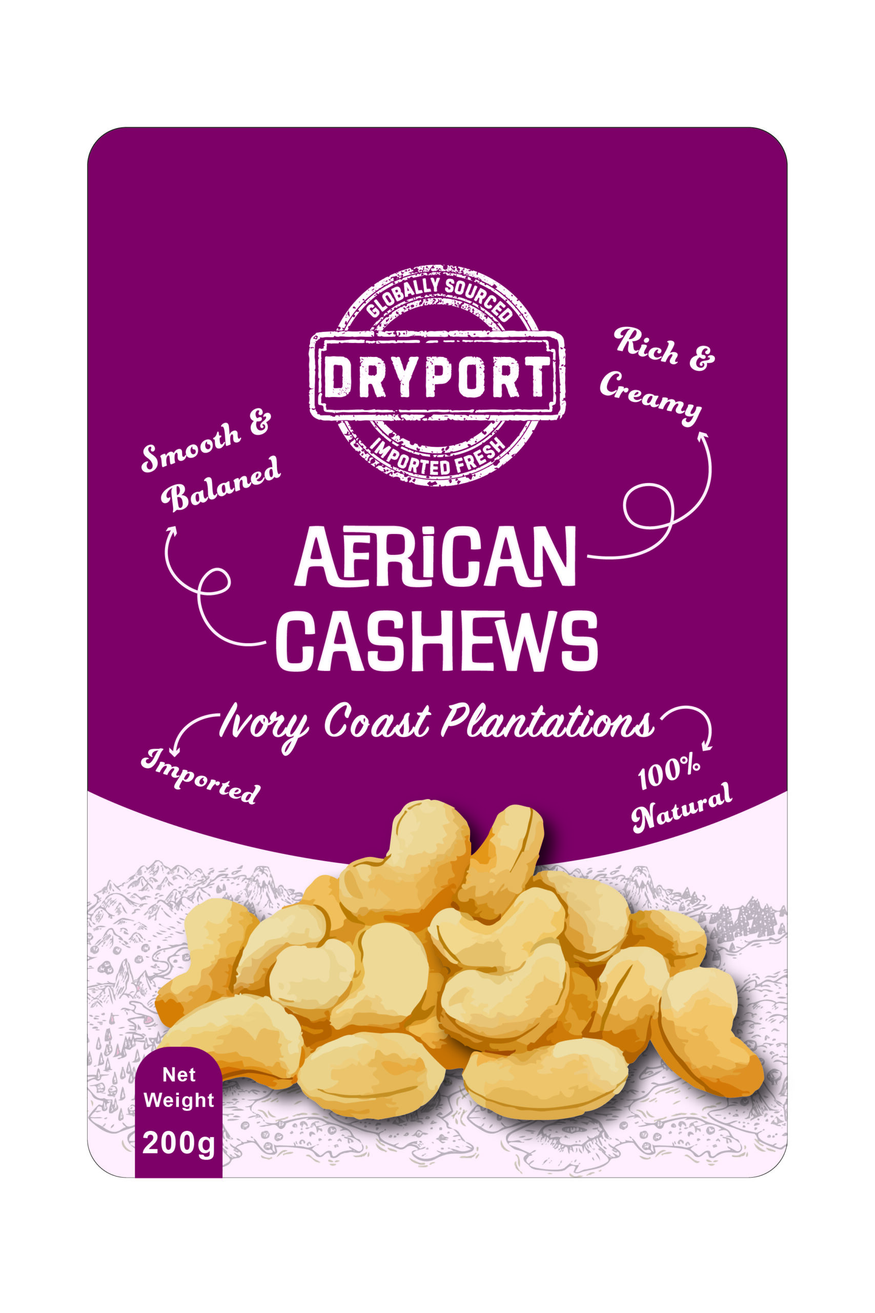 chilean walnuts (200g) chilean walnuts (200g)