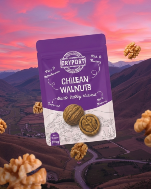 chilean walnuts (200g)